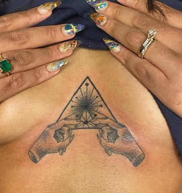 tattoo,aces,high,alex,rockoff,alexrockoff,west,palm,beach,traditional,neotraditional,beetle,beatle,flower,sunflower,floral,color