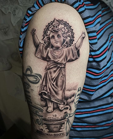 tattoo,aces,high,alex,rockoff,alexrockoff,west,palm,beach,traditional,neotraditional,beetle,beatle,flower,sunflower,floral,color