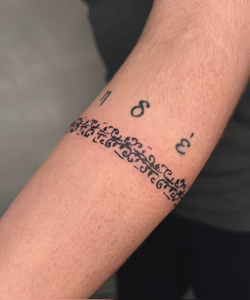 tattoo,aces,high,alex,rockoff,alexrockoff,west,palm,beach,traditional,neotraditional,beetle,beatle,flower,sunflower,floral,color