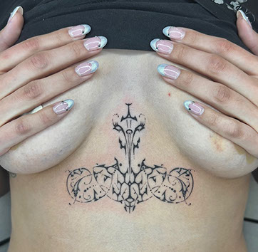 tattoo,aces,high,alex,rockoff,alexrockoff,west,palm,beach,traditional,neotraditional,beetle,beatle,flower,sunflower,floral,color