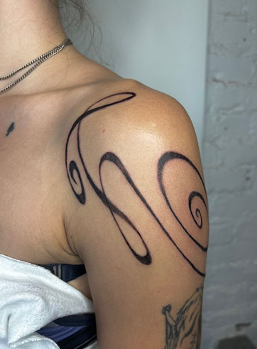 tattoo,aces,high,alex,rockoff,alexrockoff,west,palm,beach,traditional,neotraditional,beetle,beatle,flower,sunflower,floral,color