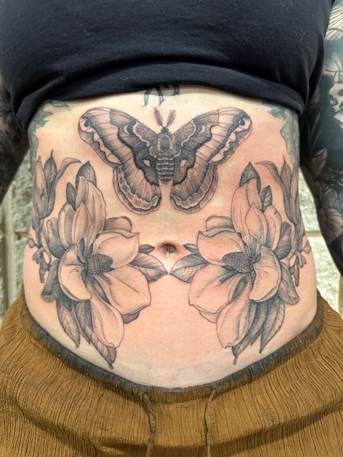 tattoo,aces,high,alex,rockoff,alexrockoff,west,palm,beach,traditional,neotraditional,beetle,beatle,flower,sunflower,floral,color