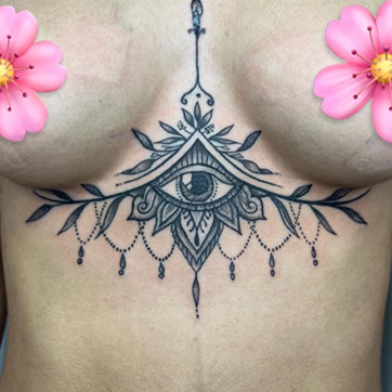 tattoo,aces,high,alex,rockoff,alexrockoff,west,palm,beach,traditional,neotraditional,beetle,beatle,flower,sunflower,floral,color